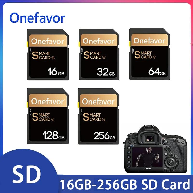 Onefava  SDHC ޸ ī, 16GB, 32GB, 64GB, 128GB, 256GB